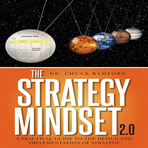 The Strategy Mindset 2.0