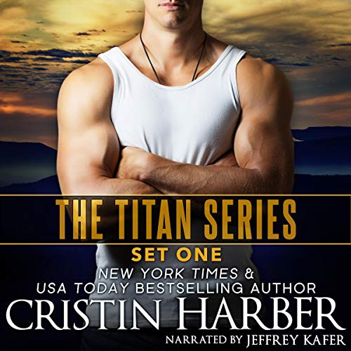 The Titan Series