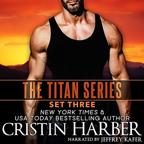 The Titan Series: Set Three