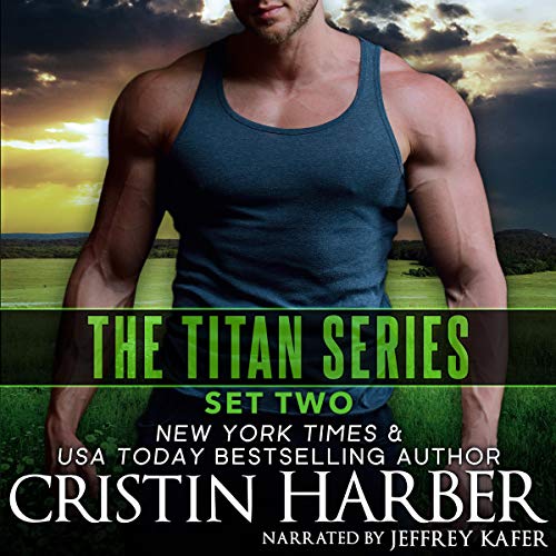 The Titan Series: Set Two