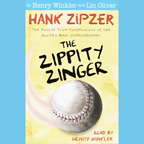 The Zippity Zinger
