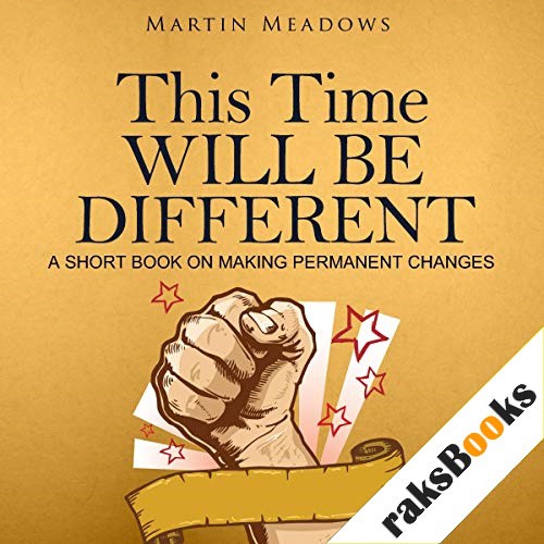 This Time Will Be Different