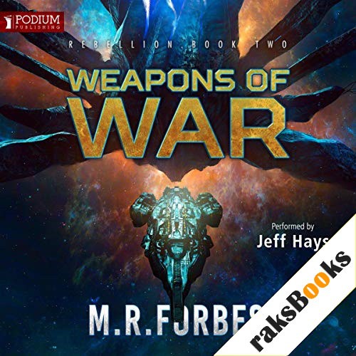 Weapons of War