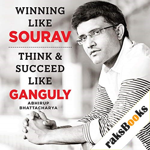 Winning Like Sourav