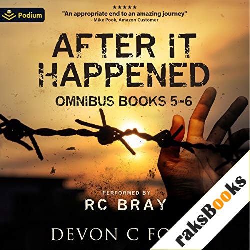 After It Happened