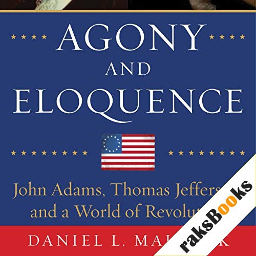 Agony and Eloquence
