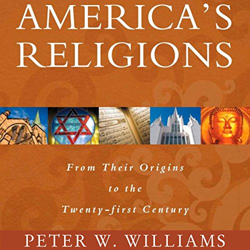 America's Religions