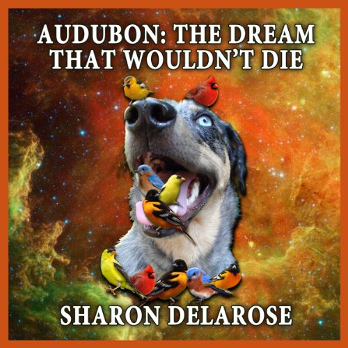 Audubon: The Dream That Wouldn't Die