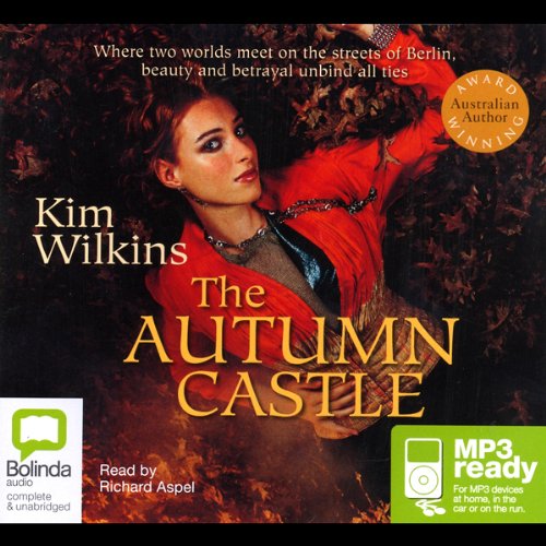 Autumn Castle
