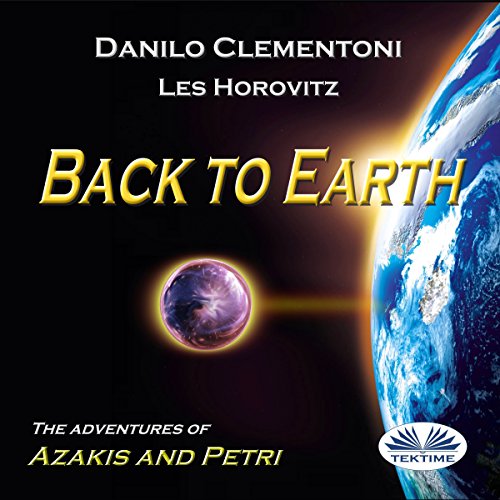 Back to Earth