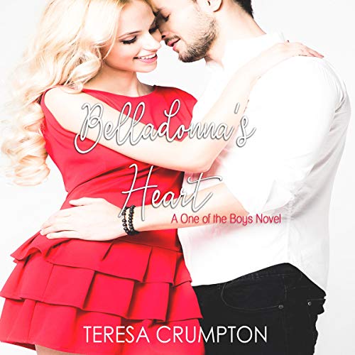 Belladonna's Heart