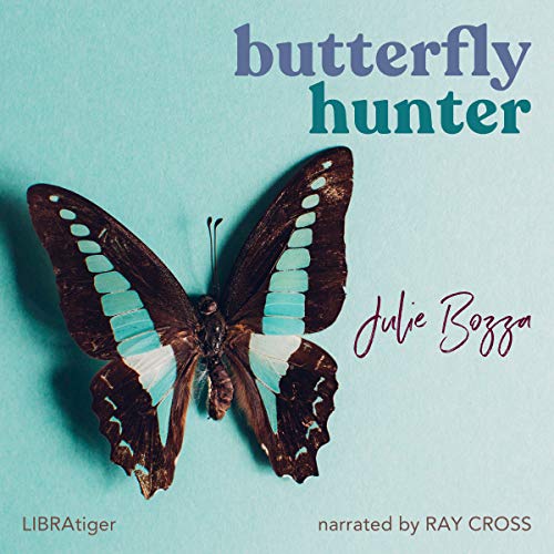 Butterfly Hunter