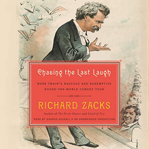 Chasing the Last Laugh