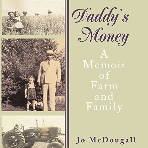 Daddy's Money