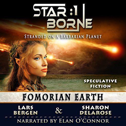 Fomorian Earth