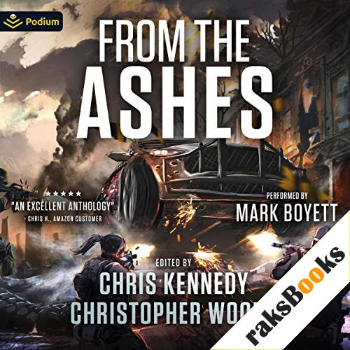 From the Ashes