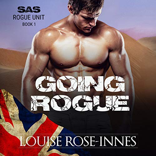 Going Rogue: A Military Romance