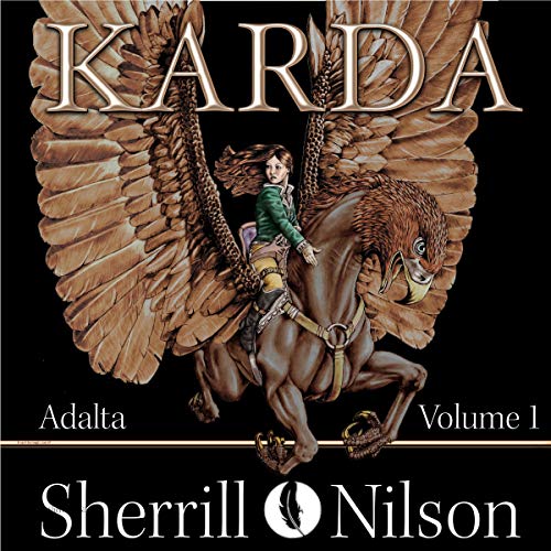 Karda: Adalta, Vol. I