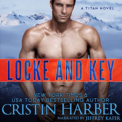 Locke and Key (Titan)