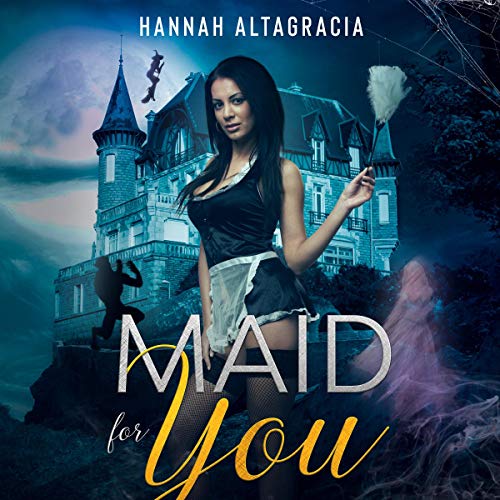 Maid for You: A Halloween Erotica