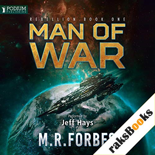 Man of War