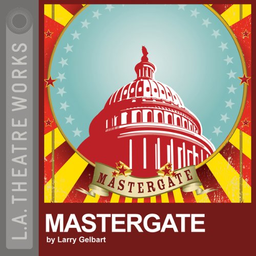 Mastergate