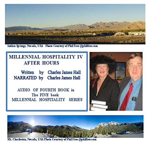 Millennial Hospitality IV: After Hours