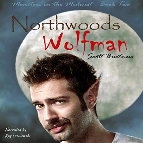 Northwoods Wolfman