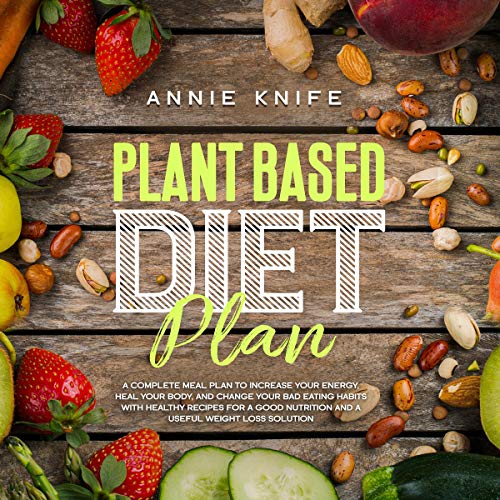 Plant Based Diet Plan
