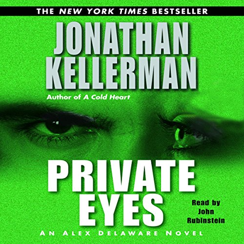 Private Eyes