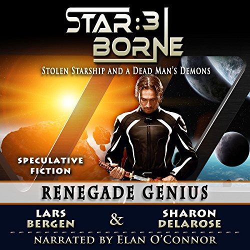 Renegade Genius