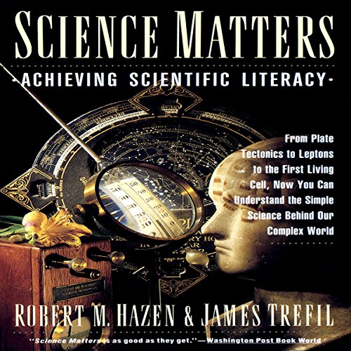 Science Matters