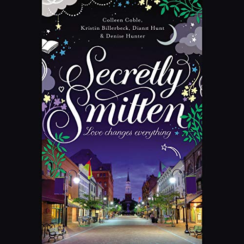 Secretly Smitten
