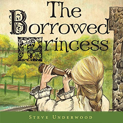 The Borrowed Princess