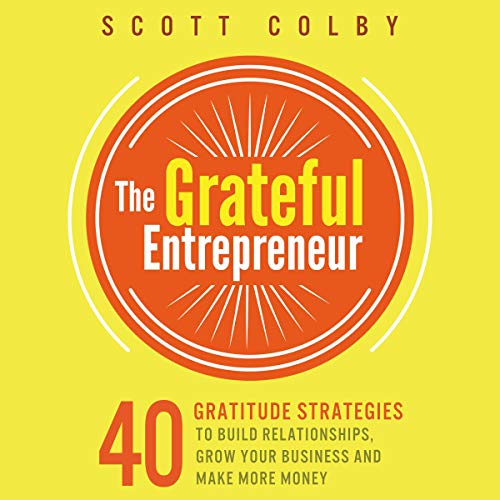 The Grateful Entrepreneur