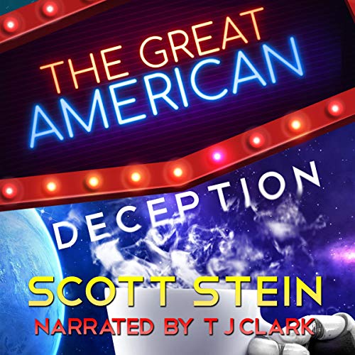 The Great American Deception