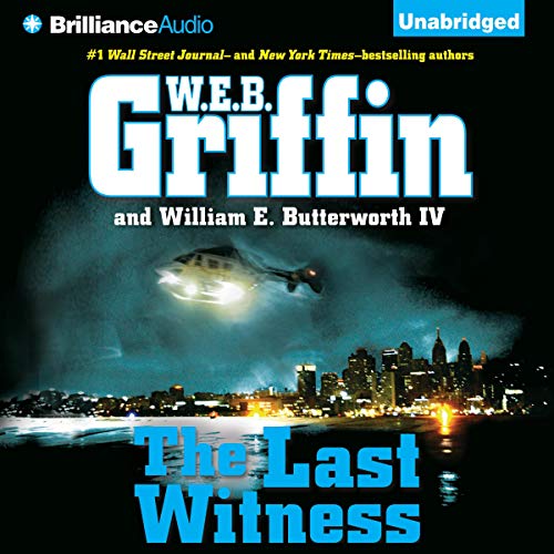The Last Witness