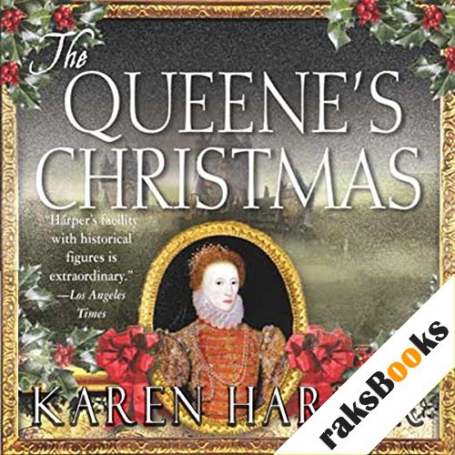 The Queene's Christmas