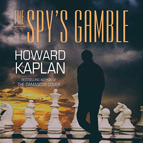 The Spy's Gamble