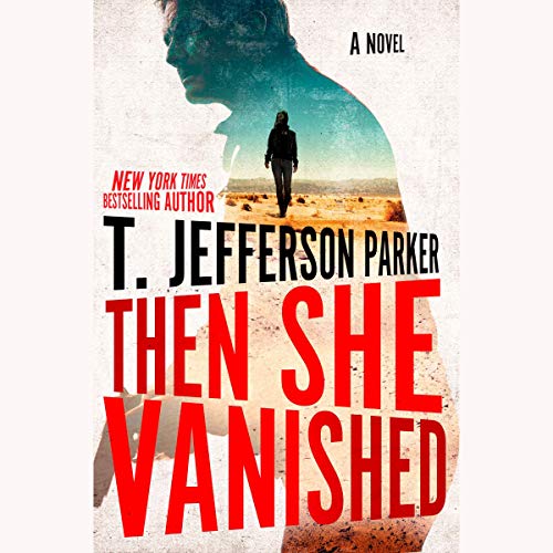 Then She Vanished