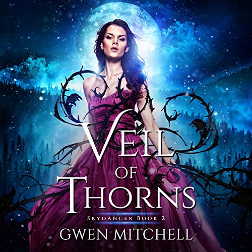 Veil of Thorns: A Zyne Witch Urban Fantasy