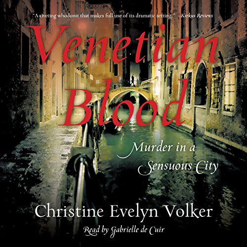 Venetian Blood