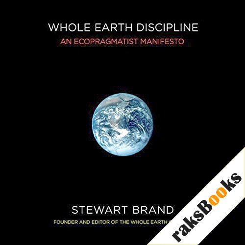 Whole Earth Discipline