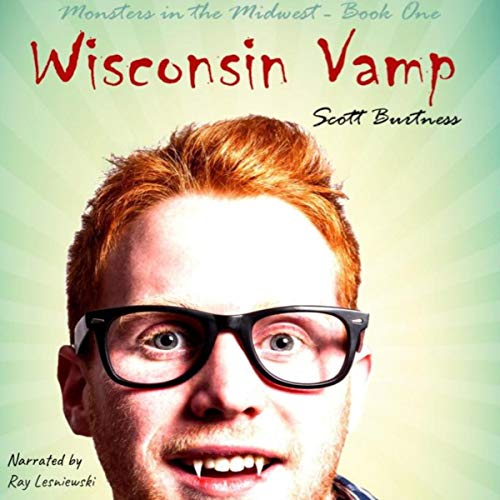 Wisconsin Vamp